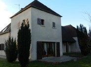 House Moneteau