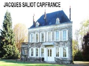 House Montigny La Resle