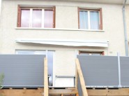 House Neuilly Les Dijon