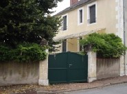 House Pougues Les Eaux