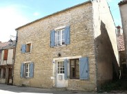House Precy Le Sec
