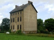 House Saint Leger Du Bois