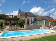 House Saint Leger Sous Beuvray