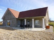 House Savigny En Revermont