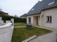 House Savigny Le Sec