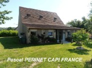 House Villeneuve La Guyard