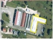 Office, commercial premise 