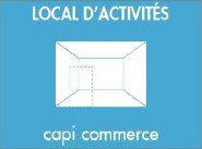 Office, commercial premise Auxerre