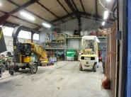 Office, commercial premise Pont De Pany