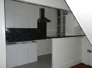 One-room apartment 