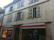 One-room apartment Auxonne