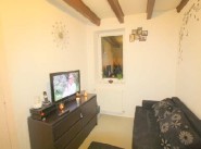 One-room apartment Gueugnon