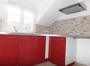 One-room apartment Sens