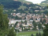 Purchase sale apartment Chauffailles