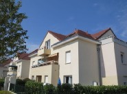 Purchase sale apartment Longvic