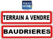 Purchase sale Baudrieres
