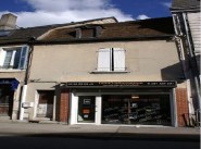 Purchase sale building Cosne Cours Sur Loire