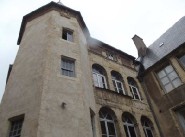 Purchase sale building Nevers