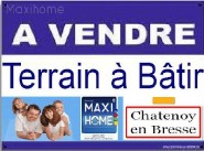 Purchase sale Chatenoy En Bresse