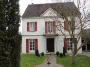Purchase sale city / village house Auxerre