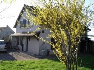 Purchase sale city / village house Beaubery