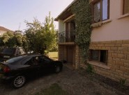 Purchase sale city / village house Bourbon Lancy