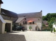 Purchase sale city / village house Chablis