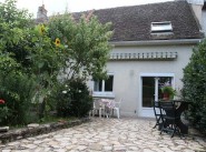 Purchase sale city / village house Chatenoy Le Royal