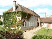 Purchase sale city / village house Cluny