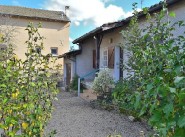 Purchase sale city / village house Creches Sur Saone