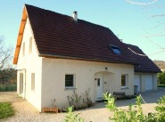 Purchase sale city / village house Cuiseaux