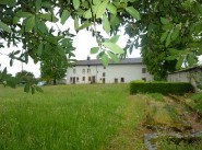 Purchase sale city / village house Cuiseaux