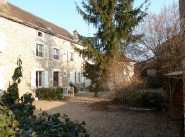 Purchase sale city / village house Dracy Le Fort