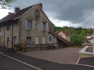 Purchase sale city / village house La Chapelle Sous Dun