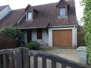 Purchase sale city / village house Longvic