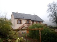 Purchase sale city / village house Luzy