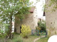 Purchase sale city / village house Saint Gengoux Le National