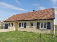 Purchase sale city / village house Saint Germain Du Plain