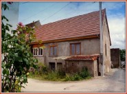 Purchase sale city / village house Saint Leger Sur Dheune
