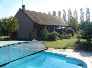 Purchase sale city / village house Saint Martin En Bresse