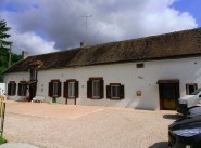Purchase sale city / village house Saint Maurice Aux Riches Hommes