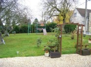 Purchase sale city / village house Sergines
