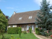 Purchase sale city / village house Sully