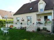 Purchase sale city / village house Talant
