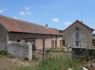 Purchase sale city / village house Verosvres