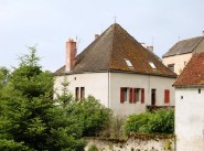 Purchase sale Cussy En Morvan