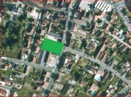 Purchase sale development site Auxerre