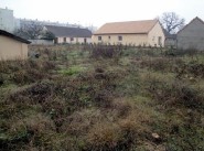 Purchase sale development site Beaune
