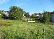 Purchase sale development site Chauffailles