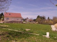Purchase sale development site Etaules